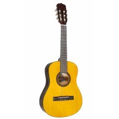 Guitarra Clasica Aria Fiesta Natural Tamaño 1/2-- FST-200-53