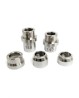 KIT ADAPTADOR PARA KICKR THRU AXLE