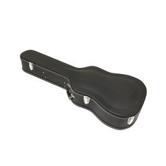 Estuche Aria para guitarras de 12 cuerdas CG-120W