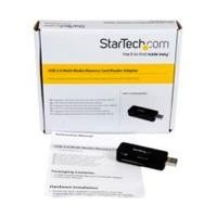LECTOR USB 3.0 SUPER SPEED COMPACTO DE TARJETAS DE MEMORI...
