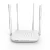 Router inalambrico Tenda F9 600 4 antenas repetidor access point