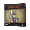 Munchkin en Español Juego de Mesa