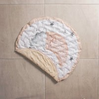 Accesorios De Bebé Tapete De Juego Moon