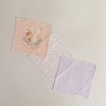 Accesorios De Bebé Toallitas Faciales Conejita
