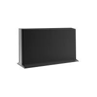 PEDESTAL MODULAR PARA VIDEOWALL DE HIKVISION, SOPORTA PAN...