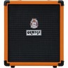 Combo Orange Para Bajo Eléctrico Crush Bass 25