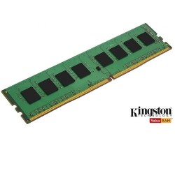 MEMORIA RAM KINGSTON 16GB KVR32N22S8/16 3200MHZ UDIMM