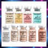 Vial Para BB GLOW con Dermapen, 1 pieza