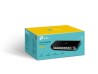 Switch Tp-link TL-SG1008D 8 puertos 10/100/1000 MBPS no administrable