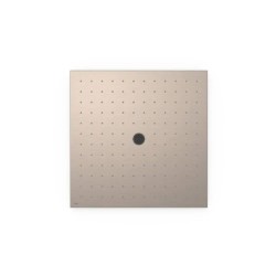 Zen Tina freestanding de hormigón