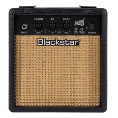 COMBO BLACKSTAR PARA GUITARRA DEBUT 10E BLACK