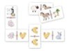 Dominó Animales de La Granja