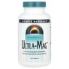 Source Naturals, Ultra-Mag, 120 comprimidos