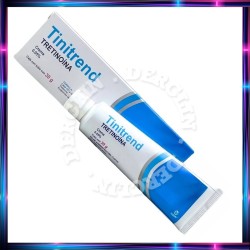 Crema Ácido Retinoico (Tretinoina) 0.05%