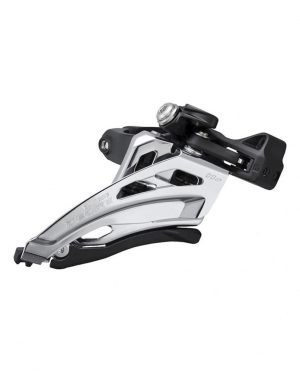 DESVIADOR DELANTERO DEORE FD-M5100 34.9MM S SWING P FRENTE