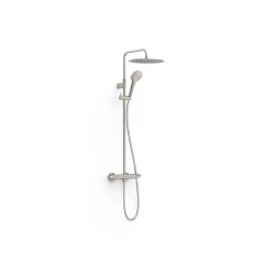 Zen Tina freestanding de hormigón
