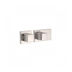 Zen Tina freestanding de hormigón