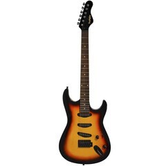 GUITARRA SMITHFIRE ELECTRICA SMI111-PACK SOMBREADO