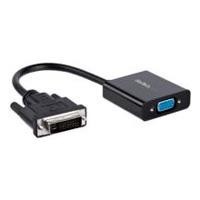 ADAPTADOR CONVERTIDOR ACTIVO DE VIDEO DVI-D A VGA - CABLE...