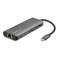 ADAPTADOR MULTIPUERTOS CON HDMI - 4K - MAC / WINDOWS - LE...