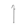 Zen Tina freestanding de hormigón