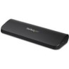 REPLICADOR DE PUERTOS PORT REPLICATOR UNIVERSAL USB 3.0 P...