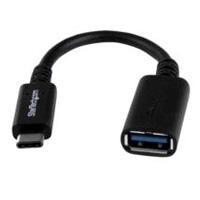 ADAPTADOR USB 3.1 TYPE-C A A - CONVERSOR USB-C - STARTECH...