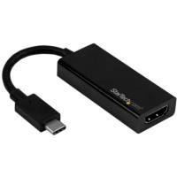 ADAPTADOR USB-C A HDMI - CONVERTIDOR USB TYPE C PARA MACB...