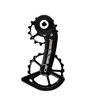 SISTEMA OSPW SRAM RIVAL AXS – NEGRO