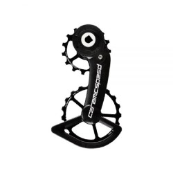 SISTEMA OSPW SRAM RIVAL AXS – NEGRO