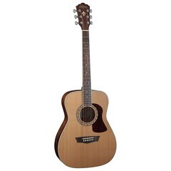 GUITARRA WASHBURN TEXANA F11S