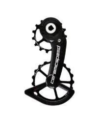 SISTEMA OSPW SRAM RIVAL AXS – NEGRO RECUBIERTO