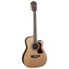 GUITARRA WASHBURN E-ACUSTICA F11SCE