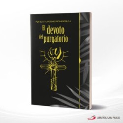 EL DEVOTO DEL PURGATORIO – SAN PABLO