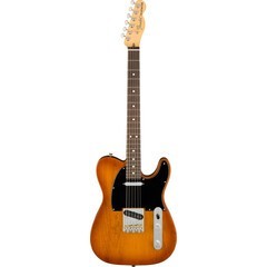 Guitarra Electrica Fender American Performer Rosewood Fingerboard Honey Burst