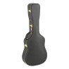 Estuche rígido Martin para guitarra acústica Dreadnought de 14 trastes, 12C545EC