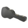Estuche rígido Martin para guitarra acústica Dreadnought de 14 trastes, 12C545EC