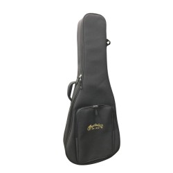 Funda Martin semi rígida para cuerpo 00-14, Color gris