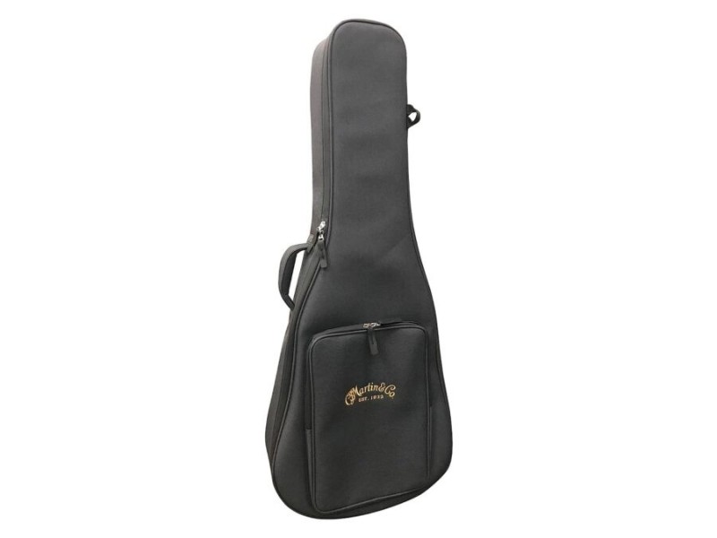 Funda semi rígida Martin para guitarra acústica de cuerpo Dreadnought