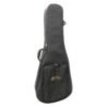 Funda semi rígida Martin para guitarra acústica de cuerpo Dreadnought