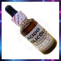 Ácido Glicólico 10% Peeling Químico