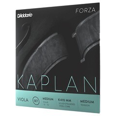 ENCORDADURA D ADDARIO K410MM