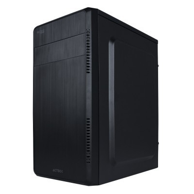 PC Básica Intel Celeron N5105 quad core 8GB RAM SSD 240GB