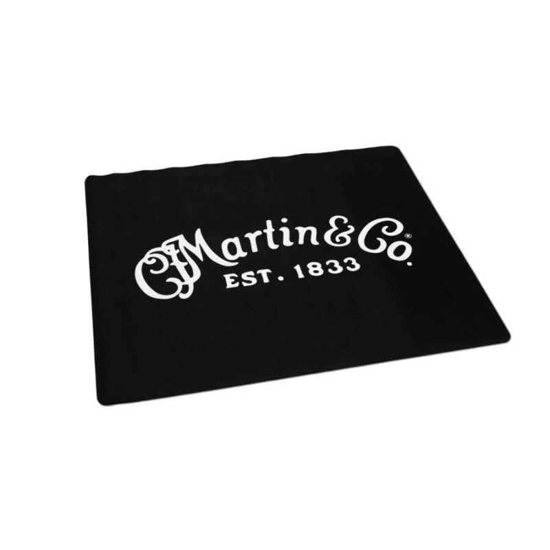 Alfombrilla Axe protectora de guitarra, Martin