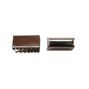 Grapa Dentada 1000 piezas