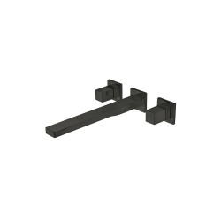 Zen Tina freestanding de hormigón