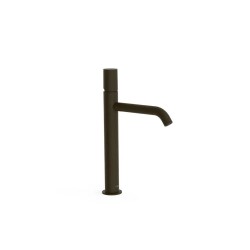 Zen Tina freestanding de hormigón