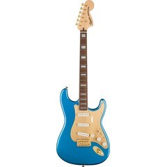 Guitarra Electrica Stratocaster 40Th Anniversary Gold Edition