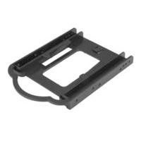 BRACKET DE MONTAJE DE DD/SSD DE 2.5 PARA BAHíA DE 3.5 PUL...
