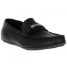 Zapato driver Calvin Klein piel negro